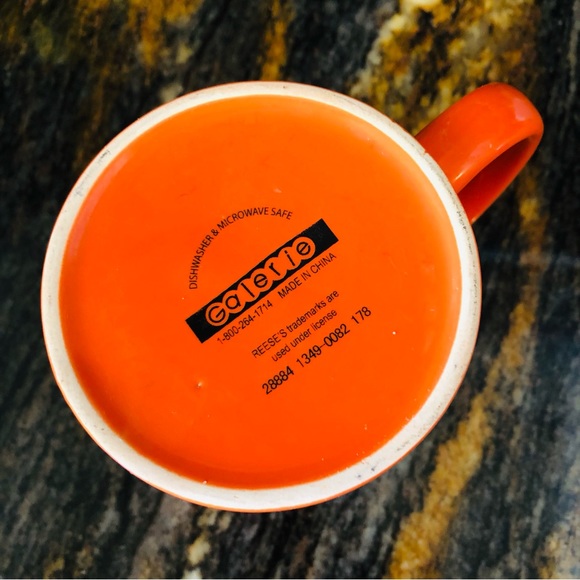 Reese’s Coffee Mug - Collector’s, Gift 🎁 Idea - Picture 8 of 8